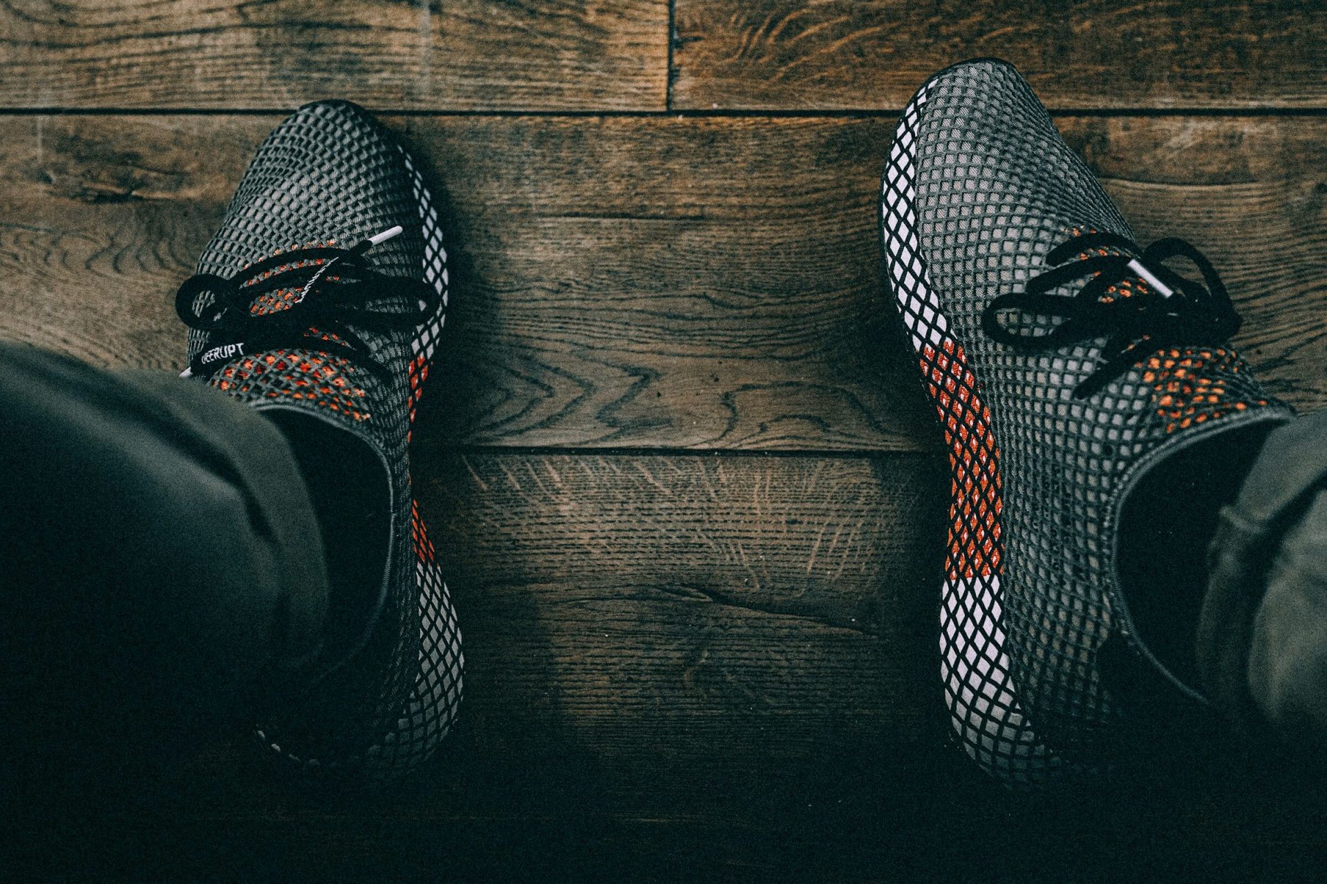 Orthopedic Shoes