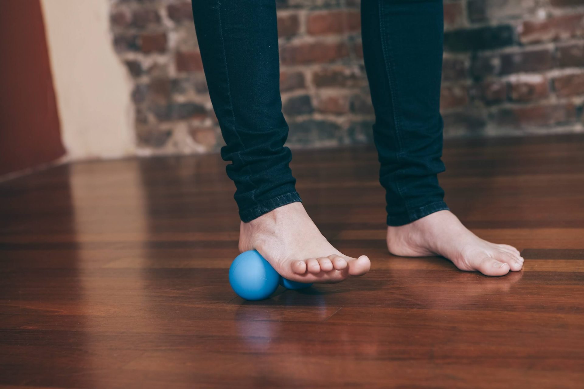 Preventive exercises